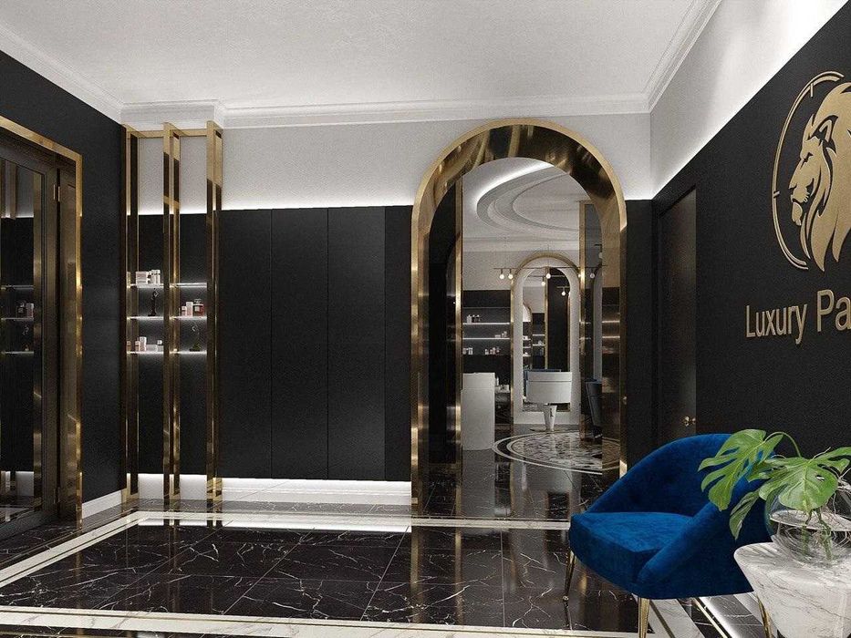 Салон с Ремонтом. 4ая станция Б Фонтана. Готовый бизнес.