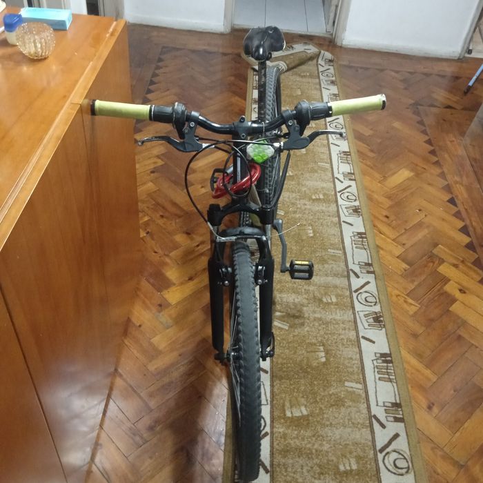 Bicicleta rockrider st-500