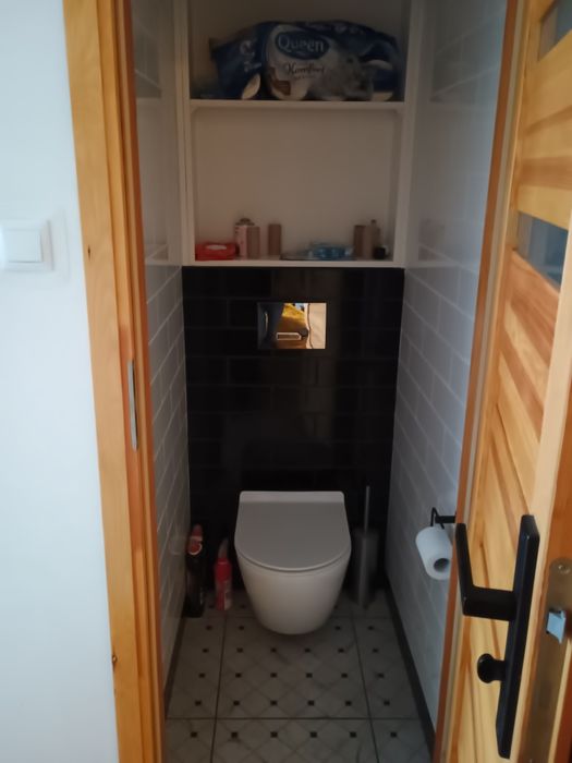 Pokój 1 osobowy dla Pani