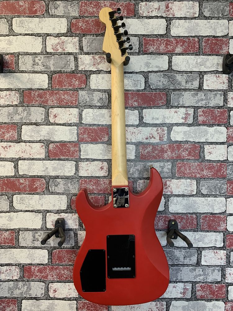 Електрогітара Fender Superstrat