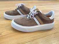 Buty Sneakersy PRO-MODA