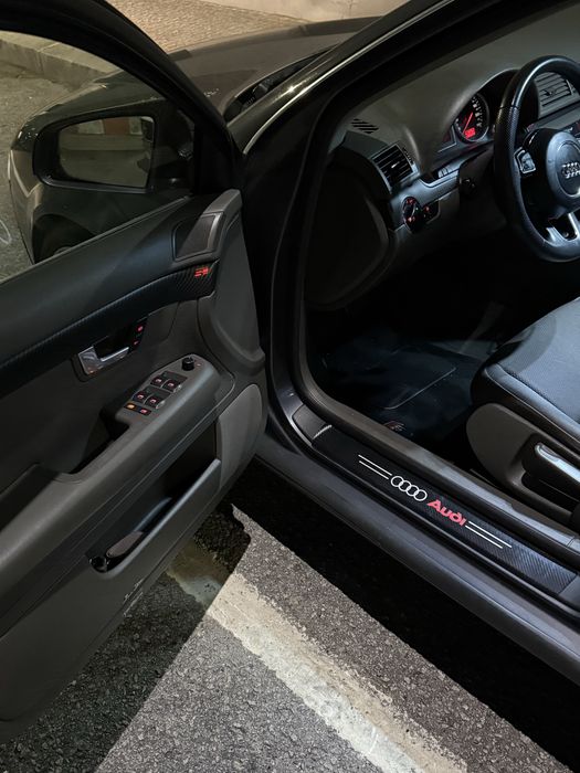 Vendo Audi A4 B6 em bom estado