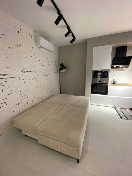 Сдам стильную квартиру на Марсельской Дн.дор,новострой,генератор