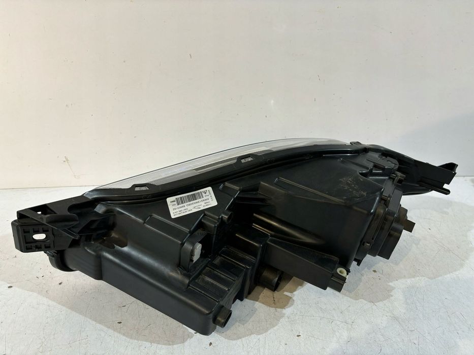 Jaguar XJ lampa kompletna bi-xenon R - 16968