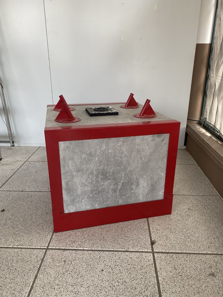 Expositor Ferramentas