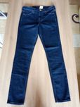 Nowe jeansy rurki H&M rozmiar S