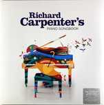 Платівка Richard Carpenter - Richard Carpenter's Piano Songbook (2022)