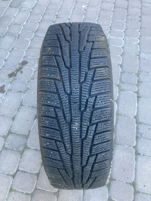 nokian nordman rs2 195 65 15