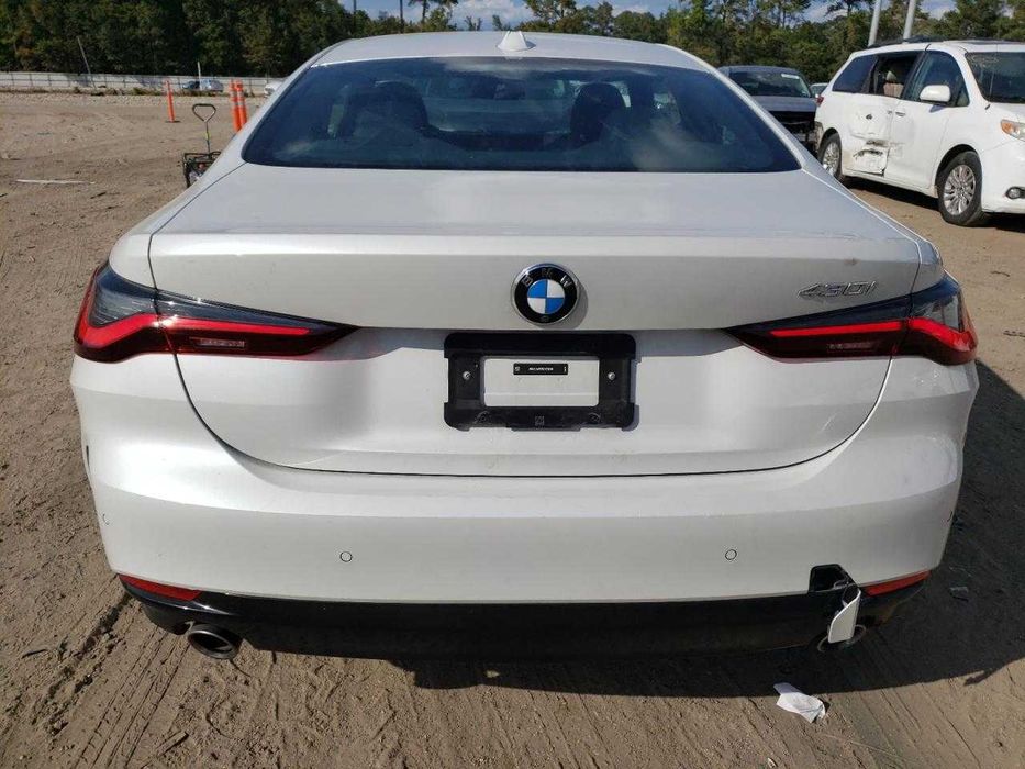 BMW 430  I  2024