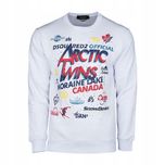 Bluza DSQUARED2 D2 Lake Sweatshirt