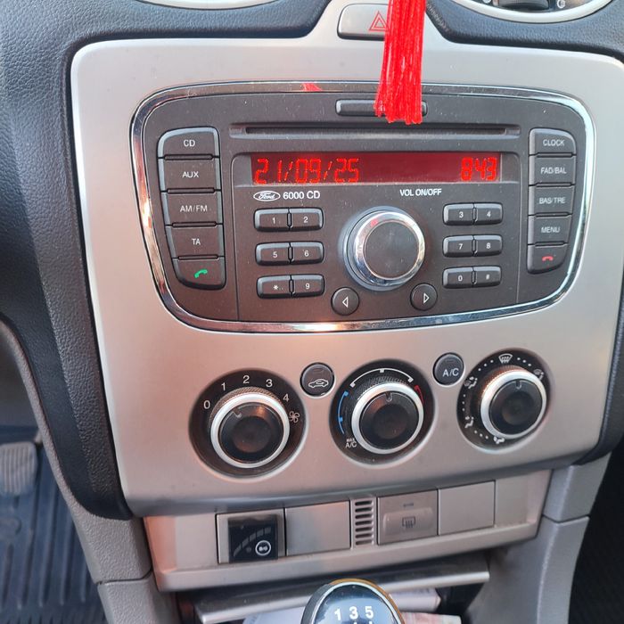 Продам Форд фокус