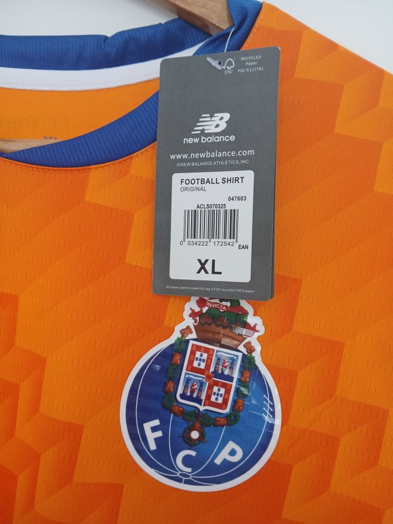 Camisolas de Futebol