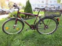 Rower miejski 19,5" MTB Best