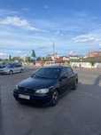 Opel Astra / Опель Астра