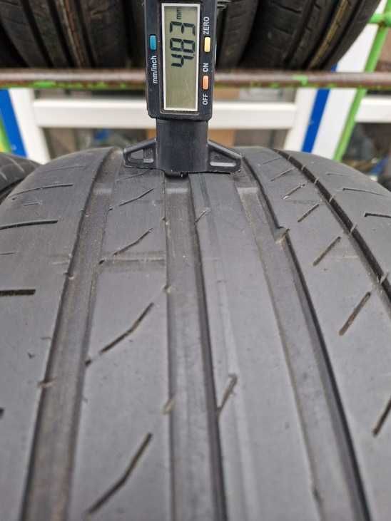 225/45R19 Continental ContiSportContact 5 Шини резина шины покрышки