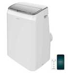Ar Condicionado Portátil 14000 btu (Quente/Frio/Desumidificador)
