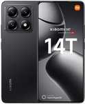 Nowy Xiaomi 14T 5G 12/256GB czarny