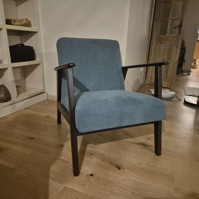 Fotel ikea Ekenaset
