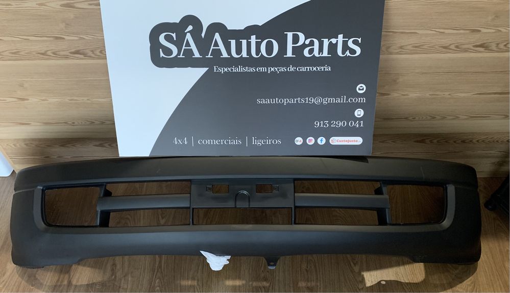 Para-Choques Toyota Land Cruiser 90/95