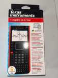 Calculadora gráfica Texas Ti nspire CX II-T CAS