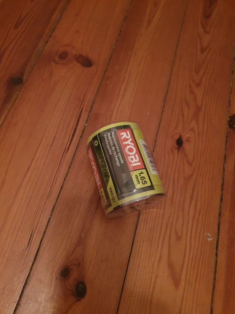 Roçadora  Ryobi 600w