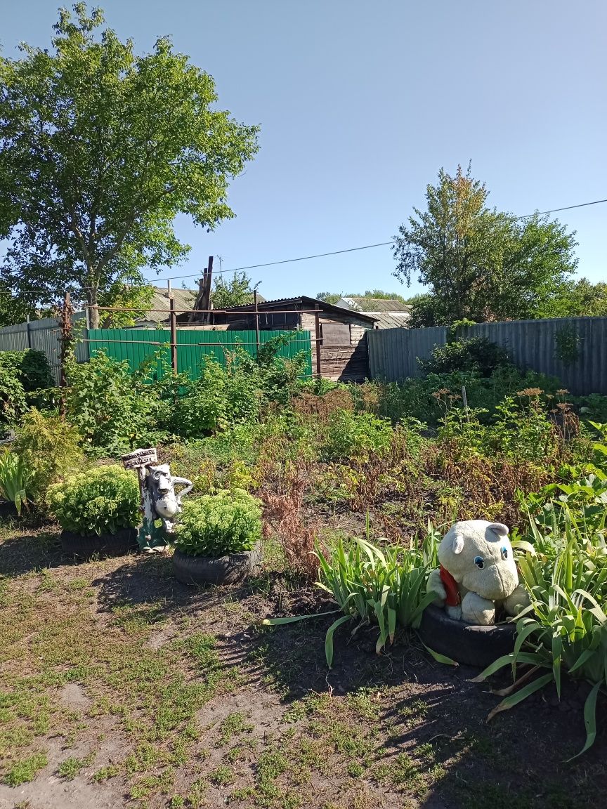 Продам дом! Люботинское направление селоТравневе