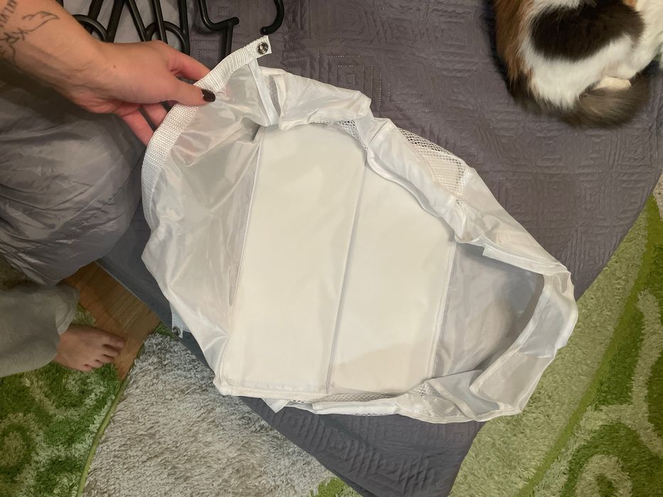 Крісло для годування Careello