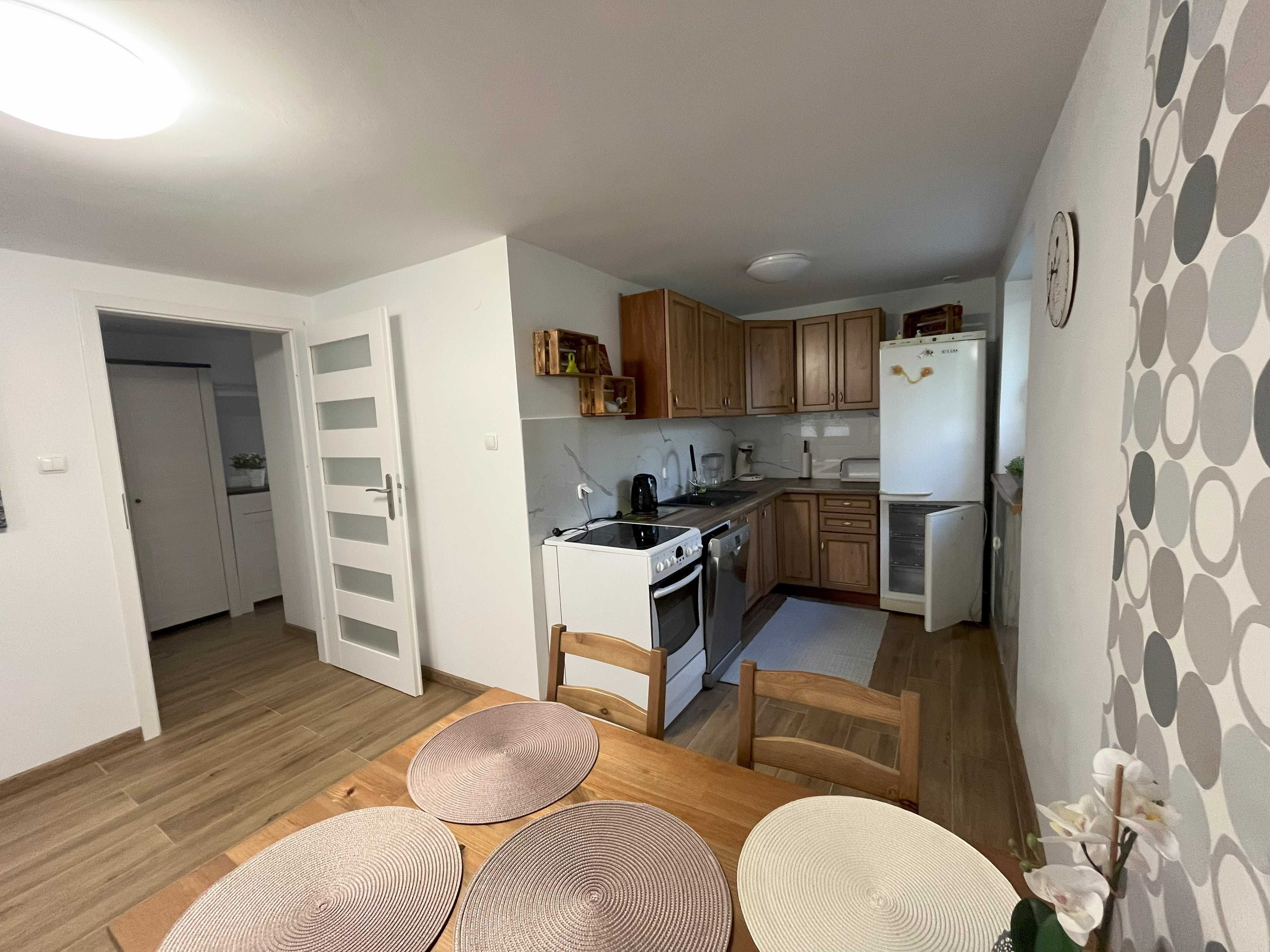 Wynajmę apartament w Stegnie na Mierzei Wiślanej blisko morza