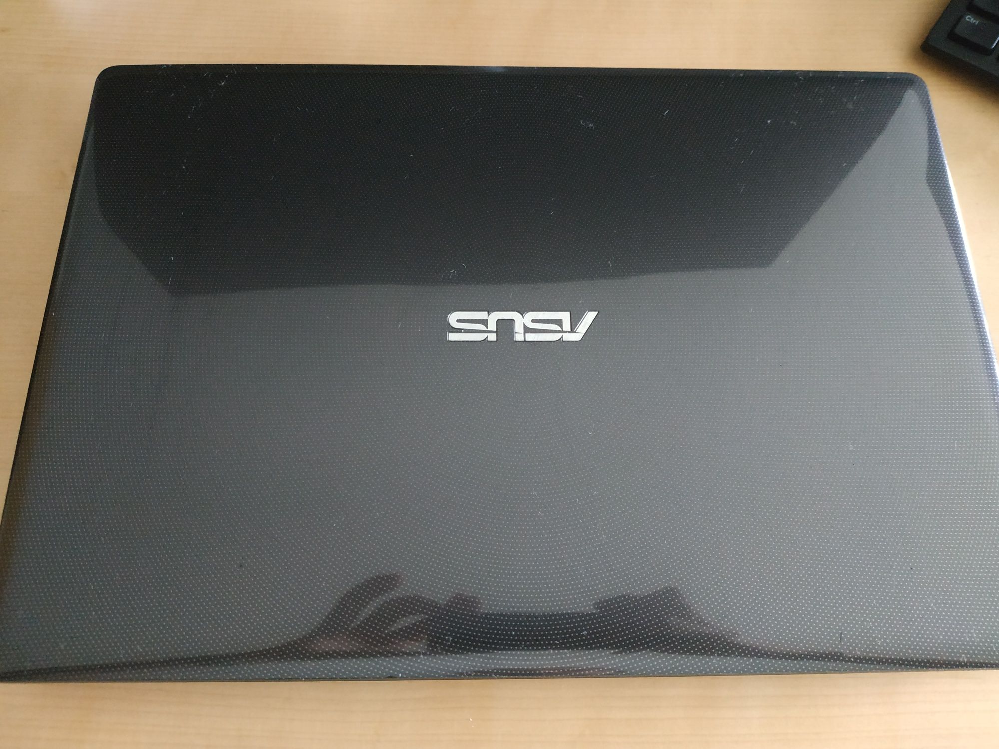 PC ASUS K450J - i7 8gb RAM