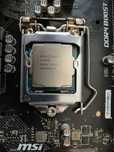 i7 8700 intel procesor LGA 1151