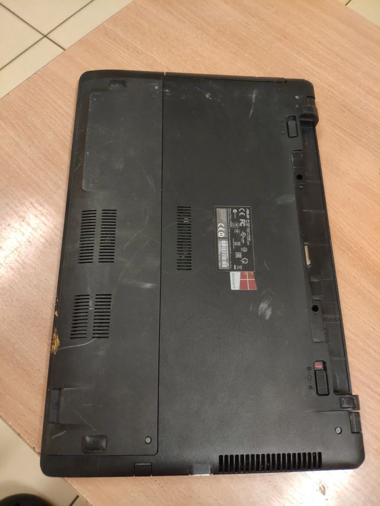 Asus F552c  laptop na części