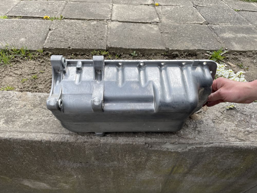 Nowa miska olejowa 2.0 jtd  fiat scudo citroen hdi peugeot c5 i inne