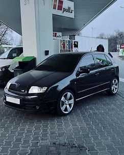 Оренда Аренда Skoda в таксі тільки довгостроково / або виплата