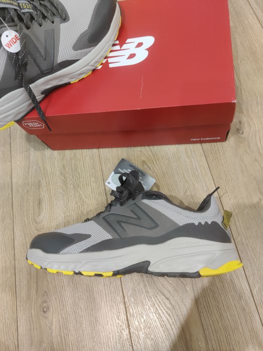 Чоловічі кросівки New Balance 45.5 (29.5 см)