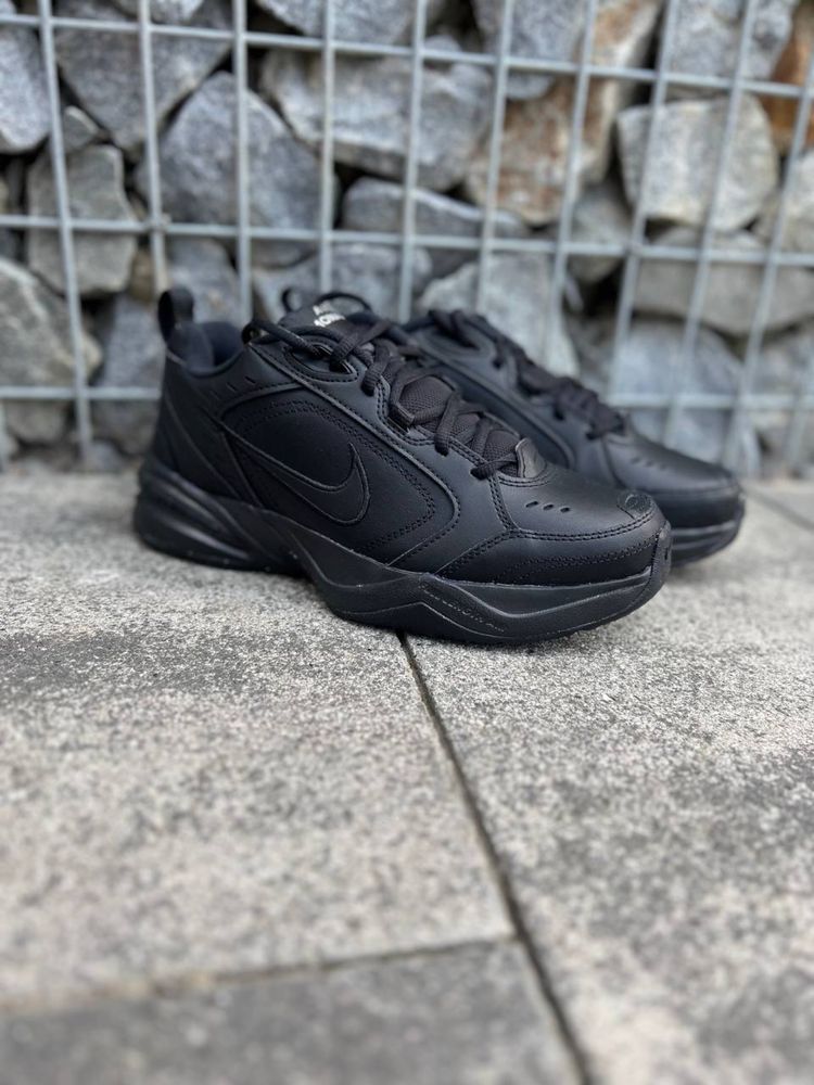 Кросівки Nike Air Monarch IV Wildhorse KD (415445-001) (40р по 49.5р)