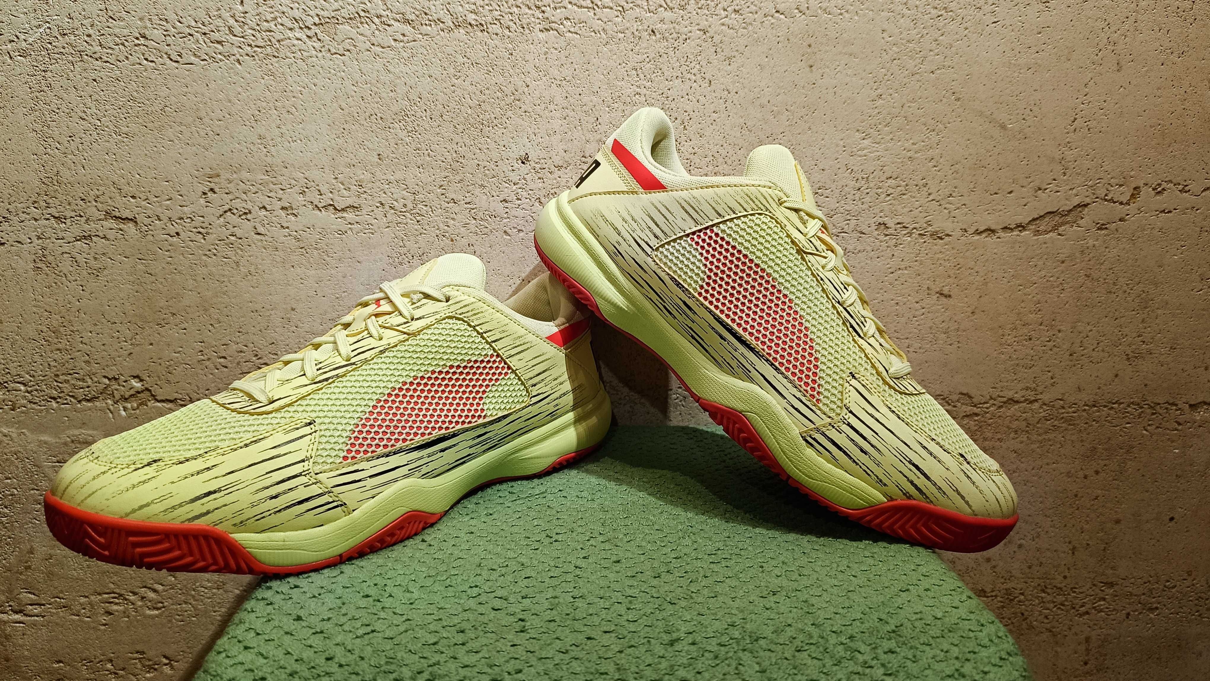 Męskie sneakersy PUMA EVOSPEED NETFIT 5 r.44 jak nowe stan idealny