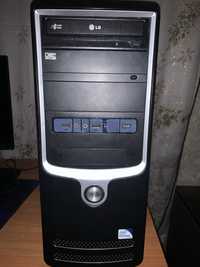 Системный блок Core i5 4570 16 gb ddr3