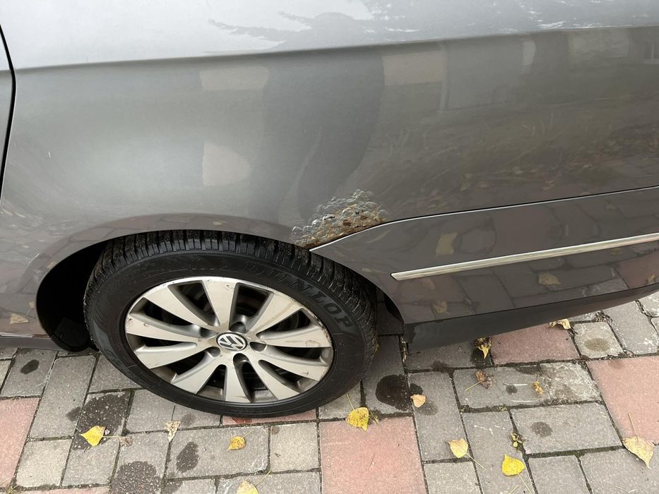 Продам вольцваген пасат 2.0 TDI