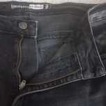 Чорні (темно сірі) джинси Boyfriend, Inextenso, розмір XL - XXL