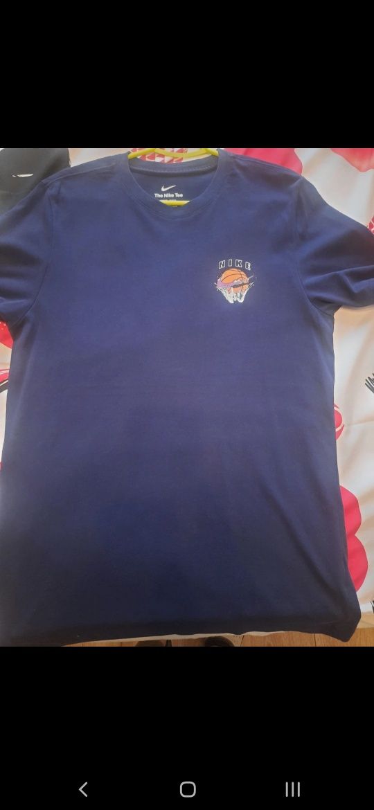 Koszulka Nike r. M
