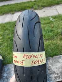 Michelin pilot power 120/70/17 inne 180/55/17 190/55/17 150/70/17 200