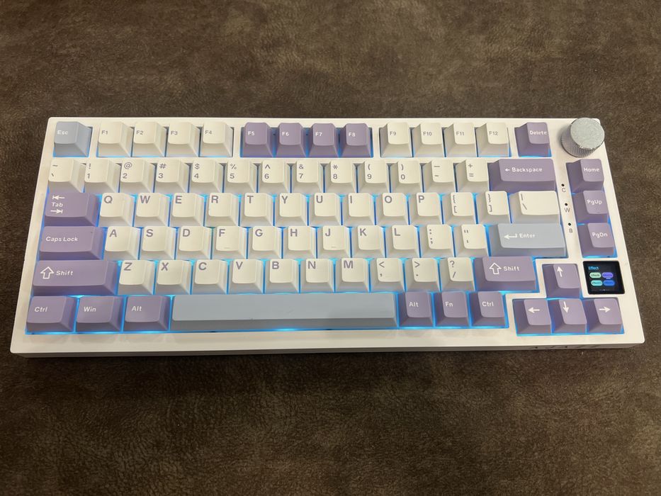 Клавіатура ajazz a820 pro