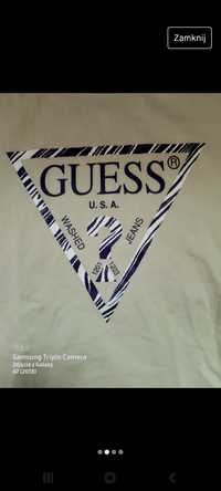 Koszulka Guess S