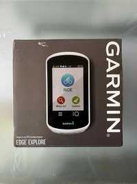 Garmin Edge Explore