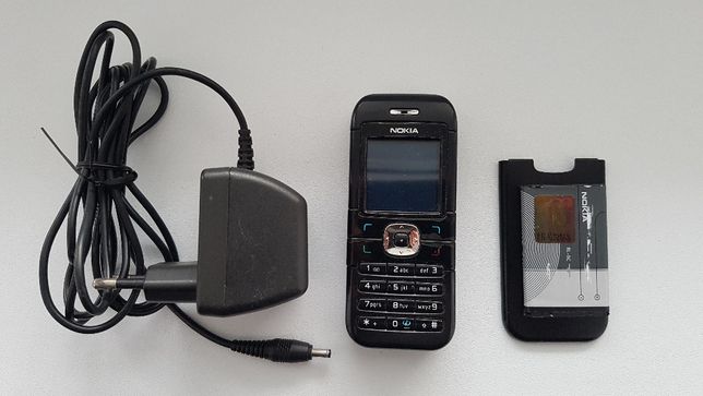Telefon NOKIA 6030 RM-74