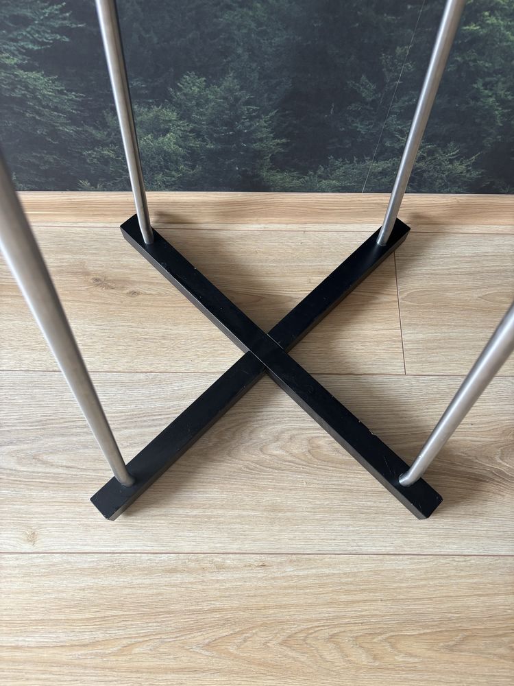 Wieszak stojak na ubrania IKEA