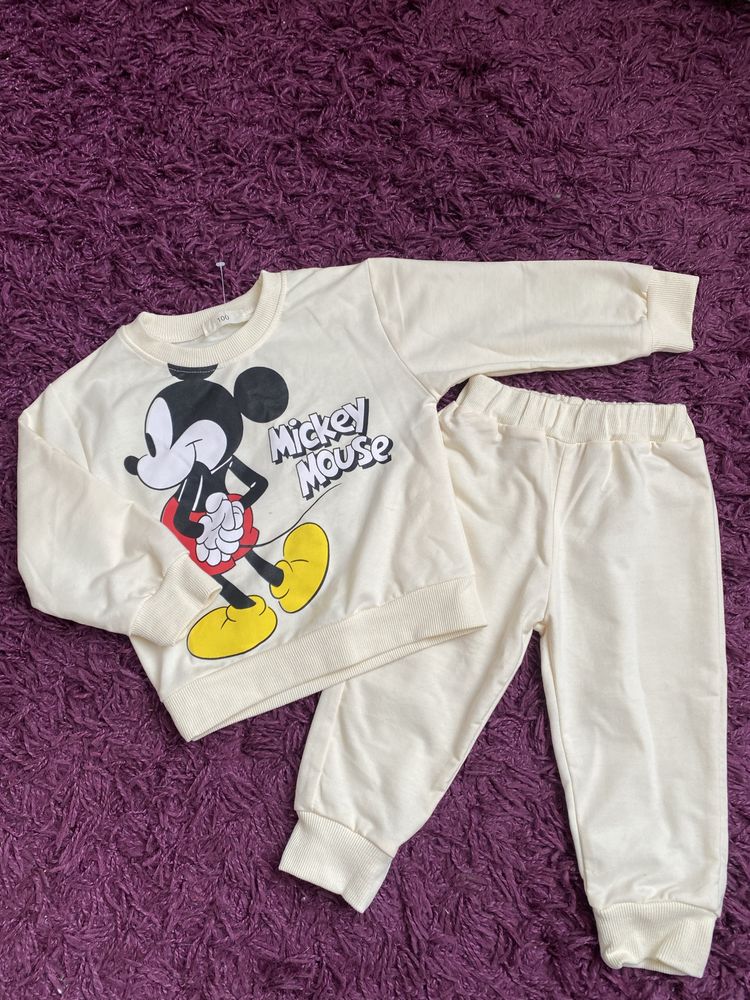 Спортивний костюм Mickey Mouse