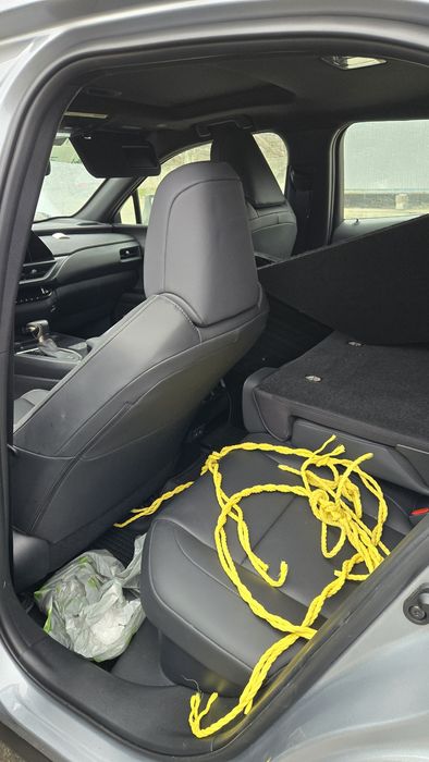 Lexus Ux 250H 2.0 AWD F Sport Design 2023