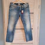 Nowe jeansy Tommy Jeans 33/30