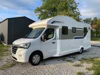 Renault Master  AHORN T690 Plus 2021 Renault Master